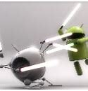 Image result for Apple vs Android Phones