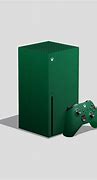 Image result for Xbox Series X Green