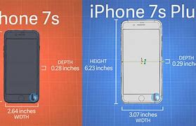 Image result for iPhone 6 Width and Height