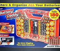 Image result for Battery Daddy Case