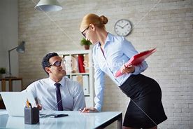 Image result for Office Head for Boss