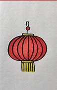 Image result for DIY Lantern Drawingreat Color In