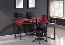 Image result for Gaming Desk Designs