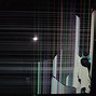 Image result for Optical Illusion Broken Screen