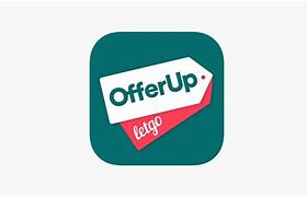Image result for Offer Up Letgo Logo