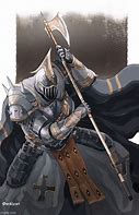 Image result for Crusader Meme Anime