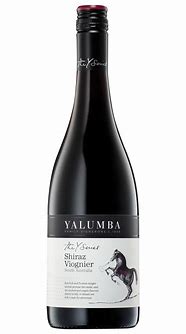 Image result for Yalumba Y Series Shiraz Viognier
