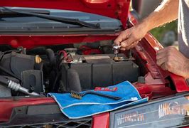 Image result for Car Battery Corrosion