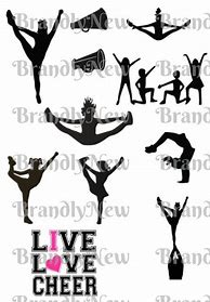 Image result for Love Cheer SVG Free