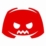 Image result for Angry Discord Logo