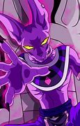Image result for Dragon Ball Z HD Beerus