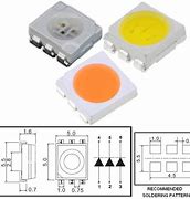 Image result for 5050 LED Chip