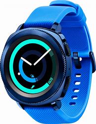 Image result for Blue Color 4G Smartwatch