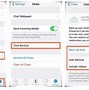 Image result for iPhone Whatsapp Chat 79735