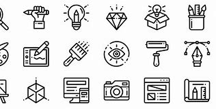 Image result for Icons dSign Graphic
