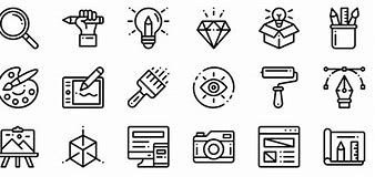 Image result for Web Design Icons Free