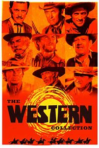 Image result for Westerns Show Collection Poster