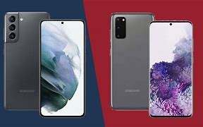 Image result for iPhone XS vs Samsung S20 Lite Plus 5G