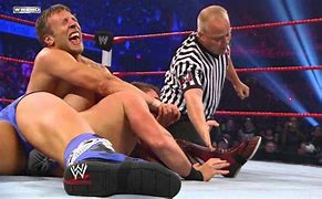 Image result for WWE Daniel Bryan Vs. the Miz