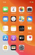 Image result for Normal iPhone Screen