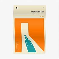 Image result for Who Wrote the Invisible Man Book