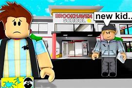 Image result for Brookhaven School Roblox