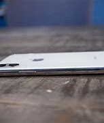 Image result for iPhone X On Its Side