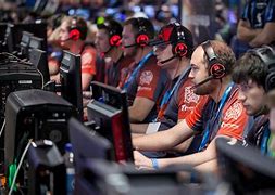 Image result for Famous eSports Players