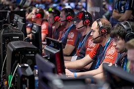 Image result for eSports Players