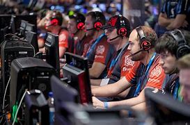 Image result for Most Popular eSports League