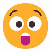 Image result for Blob Astonished Emoji