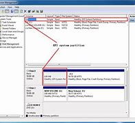 Image result for Windows EFI