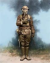 Image result for WW1 Trench Raider