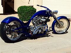 Image result for Custom Chopper Motorcycles