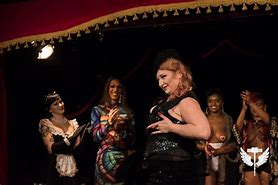 Image result for Sugar Moon Burlesque