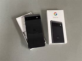 Image result for Google Pixel 6A Charcoal