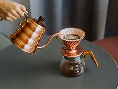 Image result for Making Drip Coffee