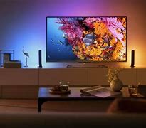 Image result for Philips TV Settings Menu