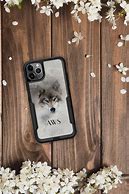 Image result for Wolf Phone Case