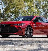 Image result for Lowered 2019 Avalon
