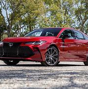 Image result for 2019 Custom Avalon