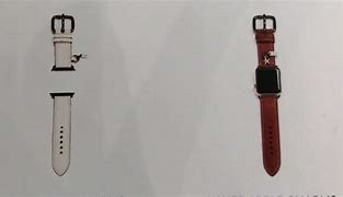 Image result for Coach Apple Watch Band 38Mm