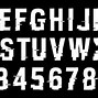 Image result for Watch Dogs Font