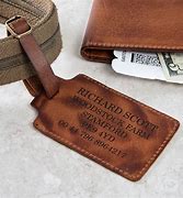 Image result for Bag Tag