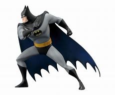 Image result for Batman Animated Series Clip Art