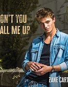 Image result for Zane Carter Call Me Up Cover