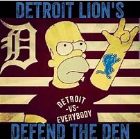 Image result for Detroit NFL Memes