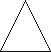 Image result for Triangle Shape Transparent