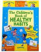 Image result for Healthy Habits Kindergarten