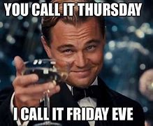 Image result for Morning Friday Eve